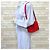 Borsa a tracolla Louis Vuitton Bussi Epi Rosso - vista 2