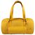 Borsa Louis Vuitton Soufflot Epi Giallo