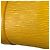 Borsa Louis Vuitton Soufflot Epi Giallo - vista 10