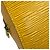Borsa Louis Vuitton Soufflot Epi Giallo - vista 11