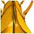 Borsa Louis Vuitton Soufflot Epi Giallo - vista 13