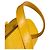 Borsa Louis Vuitton Soufflot Epi Giallo - vista 15