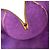 Borsa Louis Vuitton Soufflot Epi Giallo - vista 6