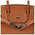 Hermès Borsa Hermes Birkin 30 in pelle Togo marrone D'oro - vista 13