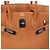 Hermès Borsa Hermes Birkin 30 in pelle Togo marrone D'oro - vista 14