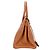 Hermès Borsa Hermes Birkin 30 in pelle Togo marrone D'oro - vista 4