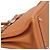 Hermès Borsa Hermes Birkin 30 in pelle Togo marrone D'oro - vista 7