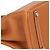 Hermès Borsa Hermes Birkin 30 in pelle Togo marrone D'oro - vista 9