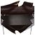 Hermès Borsa Hermes Kelly 28 Marrone Marrone scuro - vista 7