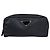 Bolso de mano de nylon Prada Negro