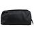 Bolso de mano de nylon Prada Negro - vista 2
