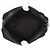 Bolso de mano de nylon Prada Negro - vista 6