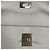 Hermès Borsa a tracolla Hermes Kelly 32 in grigio Marrone - vista 10