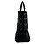 Borsa Christian Dior Lady Large in pelle di agnello Nero - vista 2