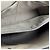 Borsa a tracolla media in pelle Fendi By The Way Grigio - vista 5
