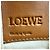 Borsa a spalla Loewe Hammock Marrone Multicolore - vista 12