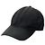 Gorra Prada de nailon negro - vista 3