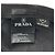 Gorra Prada de nailon negro - vista 6