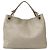 Borsa Bottega Veneta Intrecciato Beige e Blu