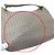 Borsa Bottega Veneta Intrecciato Beige e Blu - vista 11