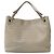 Borsa Bottega Veneta Intrecciato Beige e Blu - vista 2