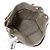 Borsa Bottega Veneta Intrecciato Beige e Blu - vista 5