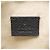 Borsa a tracolla Gucci in vitello nero - vista 12