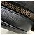 Borsa a tracolla Gucci in vitello nero - vista 17