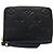 Monedero Louis Vuitton Monogram Empreinte Negro - vista 2