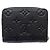 Monedero Louis Vuitton Monogram Empreinte Negro - vista 4