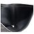 Portafoglio bi-fold Louis Vuitton Monogram Eclipse Nero Monogramma - vista 11