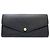 Cartera Larga Louis Vuitton Monogram Empreinte Negro - vista 2