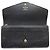 Cartera Larga Louis Vuitton Monogram Empreinte Negro - vista 7