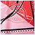 Hermès Foulard di seta Hermes Grand Manège Bandana Rosa Rosso Multicolore - vista 5