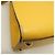 Borsa Gucci Soho in pelle gialla Giallo - vista 15