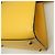 Borsa Gucci Soho in pelle gialla Giallo - vista 18