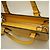 Borsa Gucci Soho in pelle gialla Giallo - vista 19