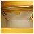 Borsa Gucci Soho in pelle gialla Giallo - vista 20