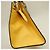 Borsa Gucci Soho in pelle gialla Giallo - vista 6