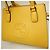Borsa Gucci Soho in pelle gialla Giallo - vista 9