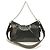 Borsa a tracolla Louis Vuitton LV Vibe Carryall Cargo PM Nero