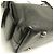Borsa a tracolla Louis Vuitton LV Vibe Carryall Cargo PM Nero - vista 13