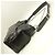 Borsa a tracolla Louis Vuitton LV Vibe Carryall Cargo PM Nero - vista 4