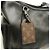 Borsa a tracolla Louis Vuitton LV Vibe Carryall Cargo PM Nero - vista 7