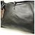 Borsa a tracolla Louis Vuitton LV Vibe Carryall Cargo PM Nero - vista 8