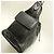 Borsa a tracolla Louis Vuitton LV Vibe Carryall Cargo PM Nero - vista 9