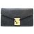 Cartera bi-fold Louis Vuitton Monogram Empreinte Negro - vista 2