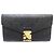 Cartera bi-fold Louis Vuitton Monogram Empreinte Negro - vista 3