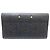Cartera bi-fold Louis Vuitton Monogram Empreinte Negro - vista 4