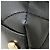 Sac à main Chanel Coco Handle 19 XXS Matelassé Noir - vue 22